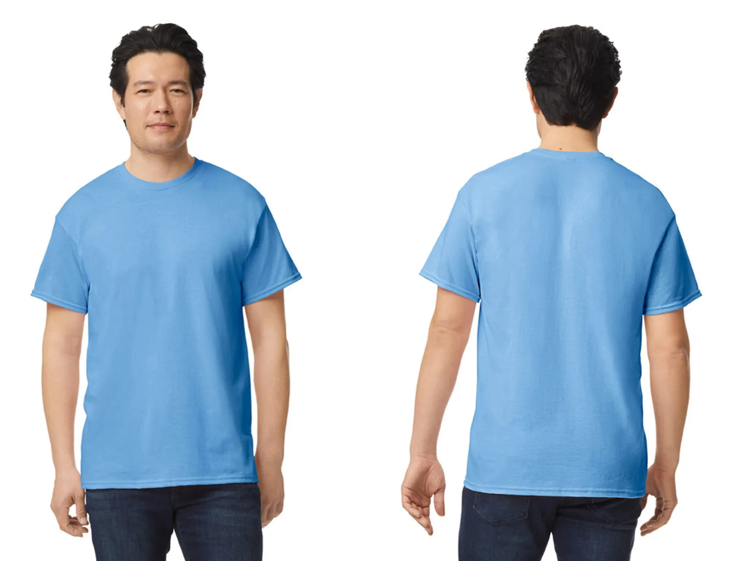 Carolina Blue