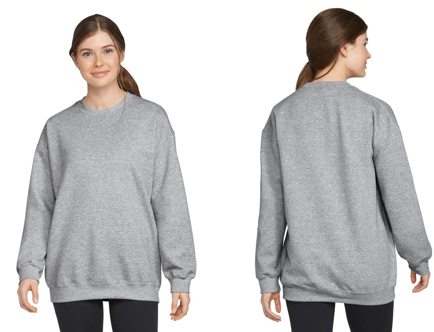 Sport Gray
