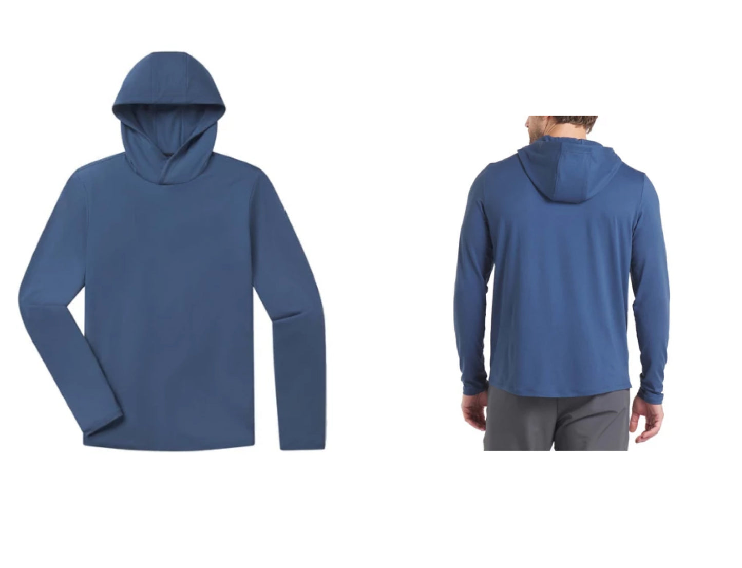 Cavern Blue