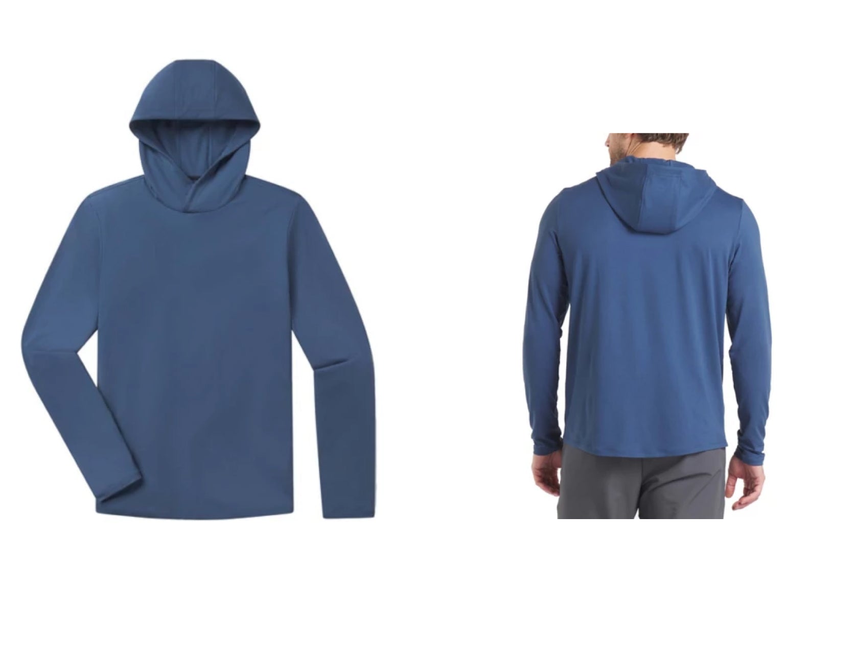 Cavern Blue