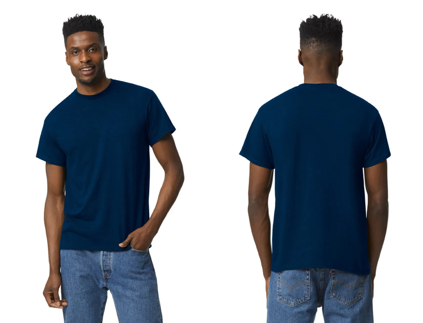 Deep Navy