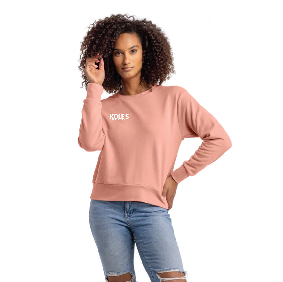 Desert Pink