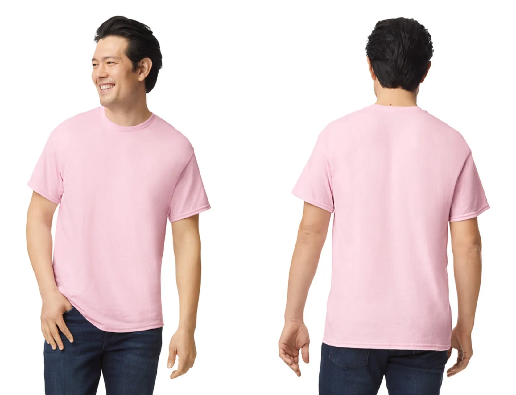 Light Pink