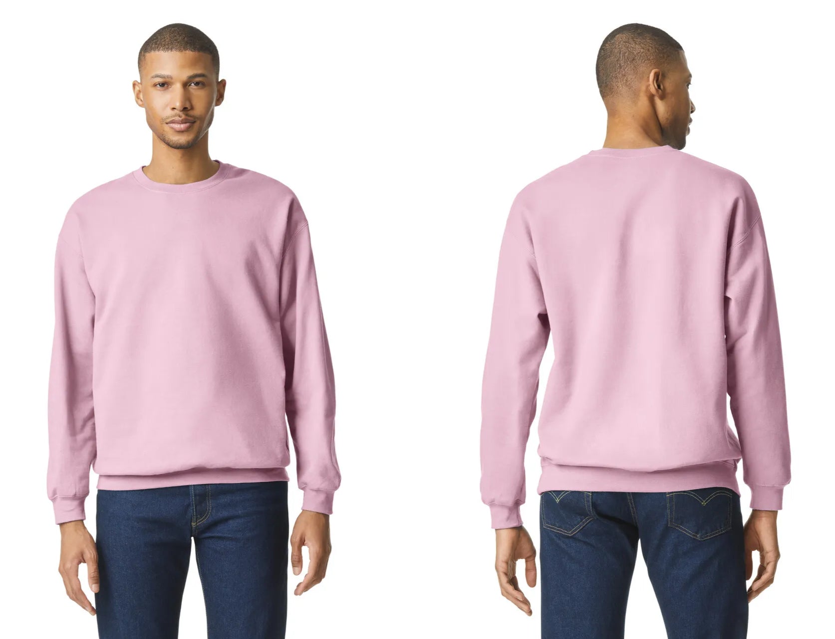 Light Pink