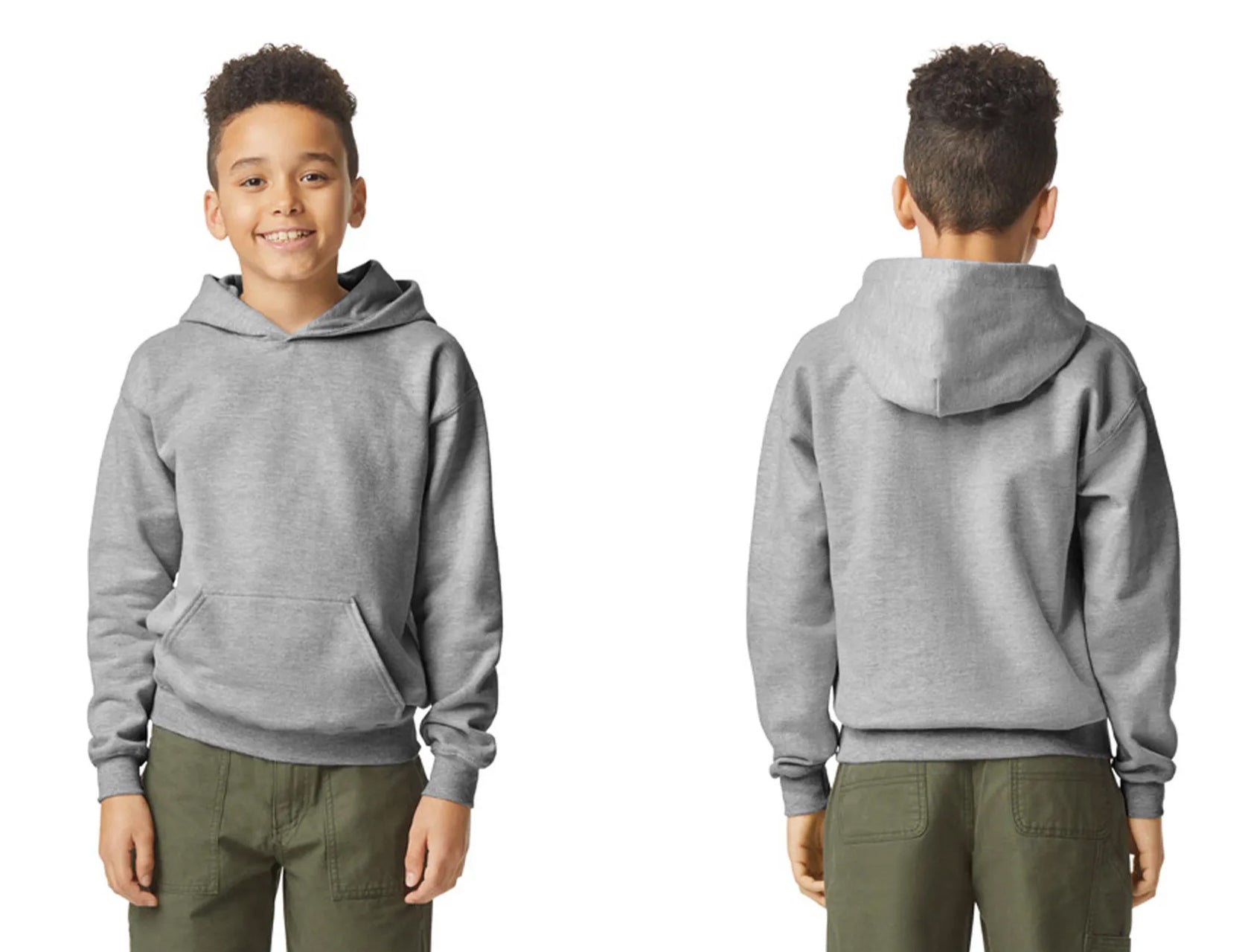 Sport Gray